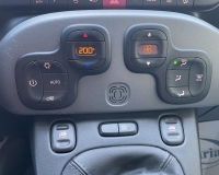 Fiat Panda 1.2.Lounge "Uconnect Bluetooth, Clima automatico, Sensori park., Vetri privacy"