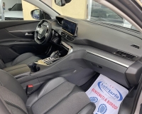 PEUGEOT 3008 II 1.5 BlueHDI  Allure Pack s&s 130cv Eat8 Automatica "Retrocamera - vetri privacy - pack cromo - cerchi lega 18 bicolor - Fari full LED" (Auto Aziendale fatturabile con iva deducibile pari al nuovo)