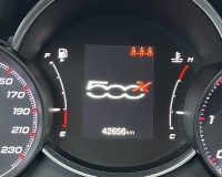 Fiat 500X 1.6 Mjt 130 CV Sport Restyling "Fari Full LED, Gruppi ottici posteriori Led, UCONNECT 7" HD Live, Bracciolo, cerchi 18"