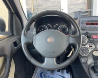 Fiat Panda 1.3 MJT 16v 4x4 75cv Cross Bloccaggio differenziale (Eld) - Clima automatico