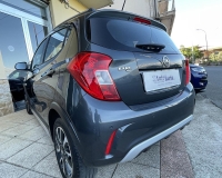 Opel karl 1.0 73cv Rocks my19 Sistema android, Apple CarPlay, Sensori parch.