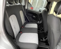 Fiat Panda 1.3 MJT 95CV Lounge S&S my19 (Clima - Voltante multifunzione - Uconnect - Usb - Ruotino - cerchi lega - fendinebbia)