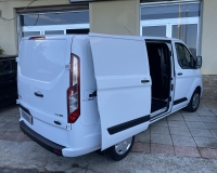Ford Transit Custom 2.0 EcoBlue 130 CV Manuale 6 marce H1-Tetto Basso, 300 L1 Trend