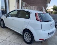 Fiat New Punto 1.3 Multijet 75cv Lounge