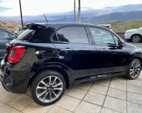 Fiat 500X 1.6 Mjt 130 CV Sport Restyling "Fari Full LED, Gruppi ottici posteriori Led, UCONNECT 7" HD Live, Bracciolo, cerchi 18"
