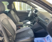 Volkswagen Tiguan 2.0 tdi R-Line 150cv dsg Fari IQ.LIGHT LED MATRIX, Digital Cockpit Pro 10,25", Navigatore