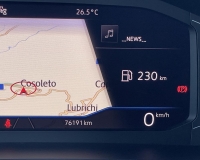 Volkswagen T-Cross 1.6 TDI 95cv Advanced IDONEO ANCHE PER NEOPATENTATI (Fari Full Led-Navigatore-Digital cockpit)