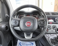 Fiat Panda 1.2 Lounge "Uconnect Bluetooth - Clima automatico -Volante multifunzione - V° Posto"