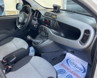 Fiat Panda 1.2 Gpl Lounge "Uconnect Bluetooth-Clima automatico-Vetri privacy- Sensori parch."