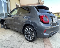 Fiat 500X 1.6 Mjt 130 CV Sport "Fari Full LED, Retrocamera, UCONNECT 7" HD Live Navigatore, Cerchi 18"
