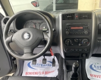 Suzuki Jimny 1.5 DDIS Special 4wd 86CV (Vettura full optional - Uniproprietario) Condizioni impeccabili!!