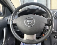 Dacia Sandero Stepway 1.5 dCi 8V 90CV Start&Stop