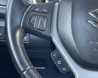 Suzuki Vitara 4wd 1.6 DDis 120cv V-Top AllGrip "Navigatore-Telecamera post.-Sedili Pelle/Alcantara - vetri privacy - vernice speciale Bianca Perlata"