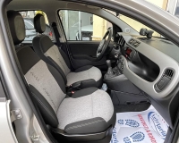 Fiat Panda 1.3 MJT 95CV Lounge S&S my19 (Clima - Voltante multifunzione - Uconnect - Usb - Ruotino - cerchi lega - fendinebbia)