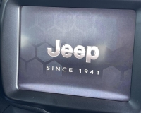Jeep Renegade 1.6 mjt 130cv - 80th Anniversary 2021 " Navi - Retrocamera - cerchi da 18°- pack black - vetri privacy - Interni specifici 80TH Anniversary in tessuto Premium"