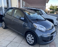 Citroen C1 1.4 hdi 55cv 5p Amici Clima-Servosterzo-radio cd mp3