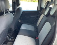 Fiat Panda 1.3 MJT 95 CV S&S Lounge "Uconnect Bluetooth" Auto Ufficiale Fiat pari al nuovo