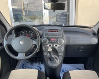 Fiat Panda 1.3 MJT 16v 4x4 75cv Cross Bloccaggio differenziale (Eld) - Clima automatico