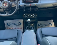 Fiat 500X 1.6 Mjt 130 CV Sport Restyling "Fari Full LED, UCONNECT 7" HD Live, Cerchi 18"