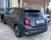 Fiat 500X 1.6 Mjt 130 CV Sport "Fari Full LED, Retrocamera, UCONNECT 7" HD Live Navigatore, Cerchi 18"