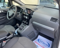 OPEL Zafira 1.7 CDTI Edition (Enjoy) 110cv fap *Euro5* 7 posti