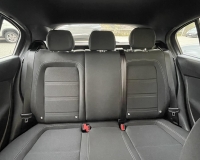 Fiat New Tipo 1.6 Mjt S&S 130CV restyling 2021-  5 porte Sport / pak black (Cerchi 18° - fari Technology led - Gruppi ottici posterio a led bruniti - quadro digitale - retrocamera- sensori park anteriori /posteriori)