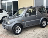Suzuki Jimny 1.5 DDIS Special 4wd 86CV (Vettura full optional - Uniproprietario) Condizioni impeccabili!!