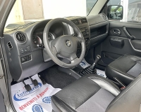 Suzuki Jimny 1.5 DDIS Special 4wd 86CV (Vettura full optional - Uniproprietario) Condizioni impeccabili!!