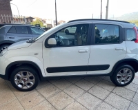 FIAT Panda 4x4 1.3 MJT 95cv S&S S Euro 6B "ELD+Clima+cerchi lega"