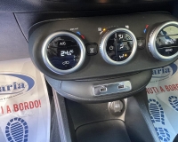 Fiat 500X 1.6 Mjt 130 CV Sport Restyling "Fari Full LED, UCONNECT 7" HD Live, Cerchi 18"