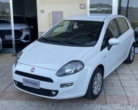 Fiat New Punto 1.3 Multijet 75cv Lounge