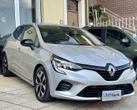 RENAULT Clio 1.5 Blue dCi 100 CV Evolution "Navi+ Selleria sportiva +Fari full led + Sensori park - Cerchi bicolor sport da 16° + Vetri Privacy" Vettura aziendale
