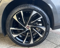 Fiat New Tipo 1.6 Mjt S&S 130CV restyling 2021-  5 porte Sport / pak black (Cerchi 18° - fari Technology led - Gruppi ottici posterio a led bruniti - quadro digitale - retrocamera- sensori park anteriori /posteriori)