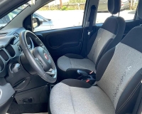 Fiat Panda 1.3 MJT 95 CV S&S Lounge "Uconnect Bluetooth" Auto Ufficiale Fiat pari al nuovo