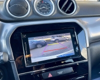 Suzuki Vitara 4wd 1.6 DDis 120cv V-Top AllGrip "Navigatore-Telecamera post.-Sedili Pelle/Alcantara - vetri privacy - vernice speciale Bianca Perlata"