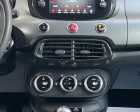 Fiat 500X 1.6 Mjt 130 CV Sport Restyling "Fari Full LED, Gruppi ottici posteriori Led, UCONNECT 7" HD Live, Bracciolo, cerchi 18"