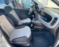 Fiat Panda 1.3 MJT 95 CV S&S Lounge "Uconnect Bluetooth" Auto Ufficiale Fiat pari al nuovo