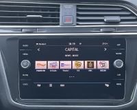 Volkswagen Tiguan 2.0 TDI 150 CV R-LINE Interior/Exterior "Fari Full Led+Gruppi ottici posteriori a led+ Quadro digitale+ Cerchi da 19"