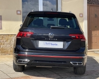 Volkswagen Tiguan 2.0 tdi R-Line 150cv dsg Fari IQ.LIGHT LED MATRIX, Digital Cockpit Pro 10,25", Navigatore