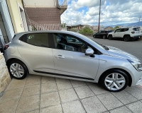 Renault Clio 1.5 Blue dCi 100cv Business Navi+Fari full led+Sensori par