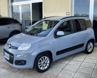 Fiat Panda 1.2.Lounge "Uconnect Bluetooth, Clima automatico, Sensori park., Vetri privacy"