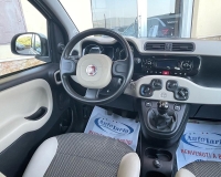 FIAT Panda 4x4 1.3 MJT 95cv S&S S Euro 6B "ELD+Clima+cerchi lega"