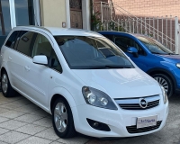 OPEL Zafira 1.7 CDTI Edition (Enjoy) 110cv fap *Euro5* 7 posti