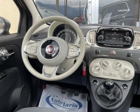 FIAT 500 1.3 Multijet 95cv my18 Lounge "Uconnect-Tetto panoramico"