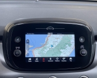 Fiat 500X 1.6 Mjt 130 CV Sport "Fari Full LED, Retrocamera, UCONNECT 7" HD Live Navigatore, Cerchi 18, Grigio Opaco"