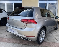 Volkswagen Golf 7.5 1.6 TDI 115CV BlueMotion Technology  Executive