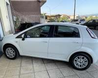 Fiat New Punto 1.3 Multijet 75cv Lounge