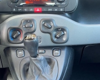 Fiat Panda 1.3 MJT 95 CV S&S Lounge "Uconnect Bluetooth" Auto Ufficiale Fiat pari al nuovo