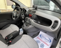 Fiat Panda 1.3 MJT 95CV Lounge S&S my19 (Clima - Voltante multifunzione - Uconnect - Usb - Ruotino - cerchi lega - fendinebbia)