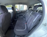 Fiat New Punto 1.3 Multijet 75cv Lounge